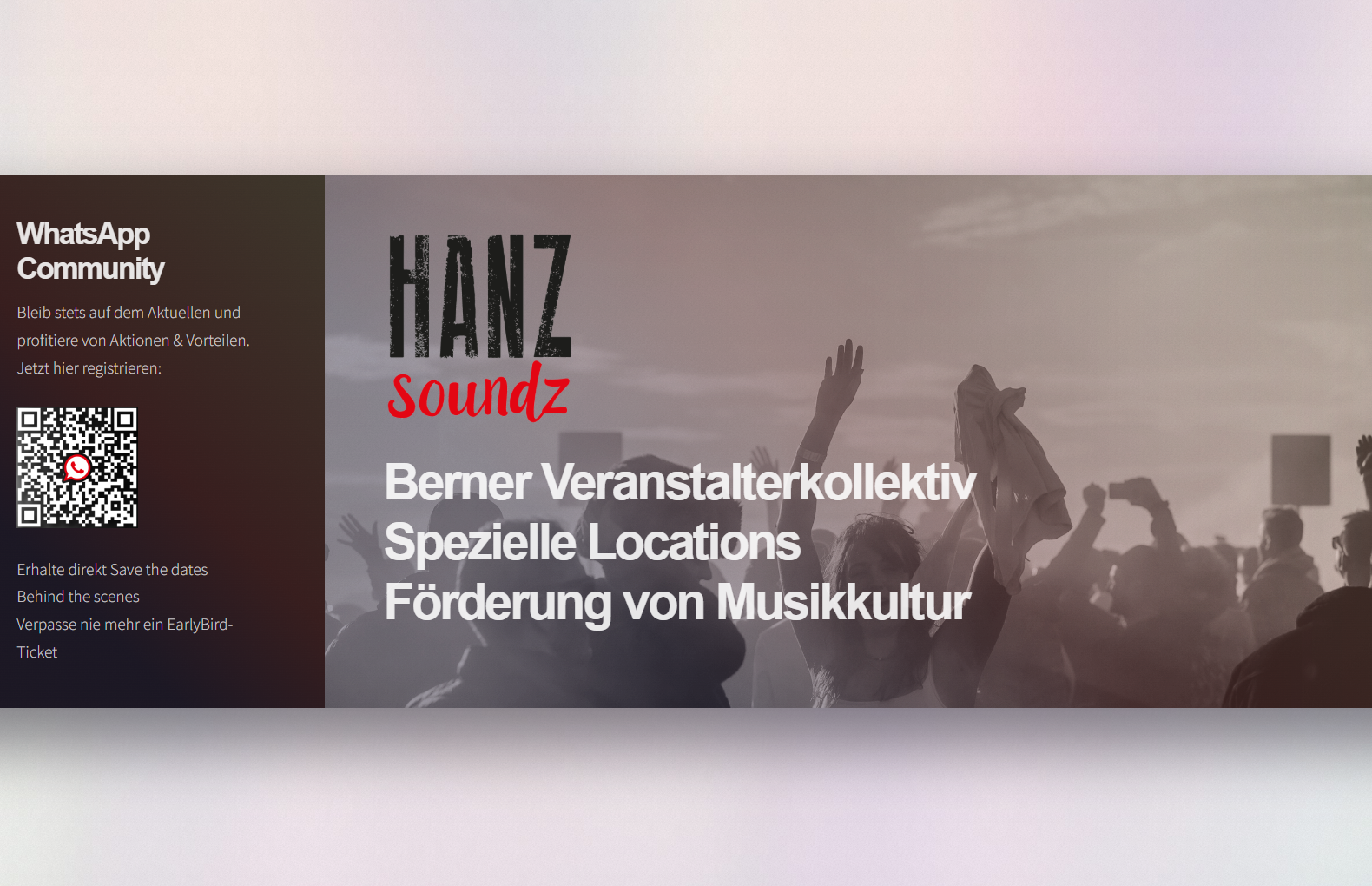 hanzsoundz.ch